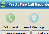 PrettyMay Call Recorder for Skype Basic 4.0.0.226 poster