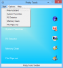 Pristy Tools 2.5.0 image 1