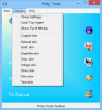 Pristy Tools 2.5.0 image 2