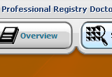 Professional Registry Doctor 6.2.6.4 poster
