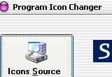 Program Icon Changer 3.9 poster