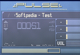 Pulse MP 1.20 poster