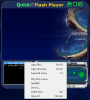 Quick Flash Player 1.3 Build 20090322 image 2