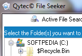 File Seeker 3.5.2 poster