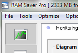 RAM Saver Pro 13.1 poster