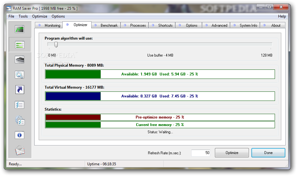 instal the new version for android RAM Saver Professional 23.7