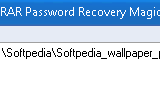 RAR Password Recovery Magic 6.1.1.393 poster