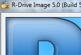 R-Drive Image 5.3 Build 5305 poster