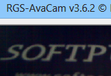RGS-AvaCam 3.6.5 poster