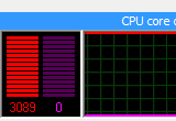 RightMark CPU Clock Utility 2.35.0 poster