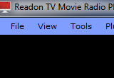 Readon TV Movie Radio Player 7.6.0.0 poster