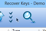 Recover Keys 8.0.3.112 poster
