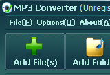 Reezaa MP3 Converter 4.9.4 poster