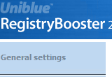 Registry Booster 2013 6.1.1.3 poster