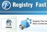 Registry Fast 5.0 poster