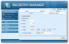 Registry Washer 5.0.3 image 2