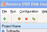 Remora USB Disk Guard Pro 1.6.0.0 poster