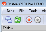 Restorer2000 Pro 3.3 Build 123385 poster