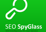 SEO SpyGlass 5.14.8 poster