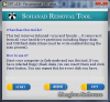 SRT - Sohanad Removal Tool 2.6 image 0