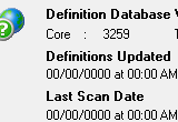 SUPERAntiSpyware Database Definitions Updates 11509 poster