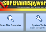 SUPERAntiSpyware Professional 6.0.1146 poster