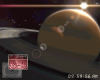 Saturn 3D Space Screensaver 1.0 image 0