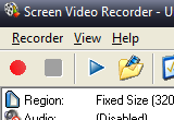 Screen Video Recorder 1.5.34.0 poster