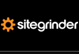 SiteGrinder 3.1 poster