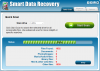 Smart Data Recovery [DISCOUNT: 65% OFF!] 3.0 image 0