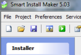 Smart Install Maker 5.04 poster