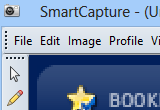 SmartCapture 3.2.3 poster