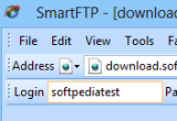 SmartFTP 6.0.2070.0 poster