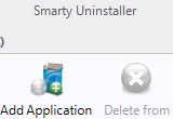 Smarty Uninstaller 4.0.133 poster