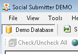 Social Submitter 2.7.3 poster