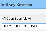 SoftKey Revealer 2.7.0 poster
