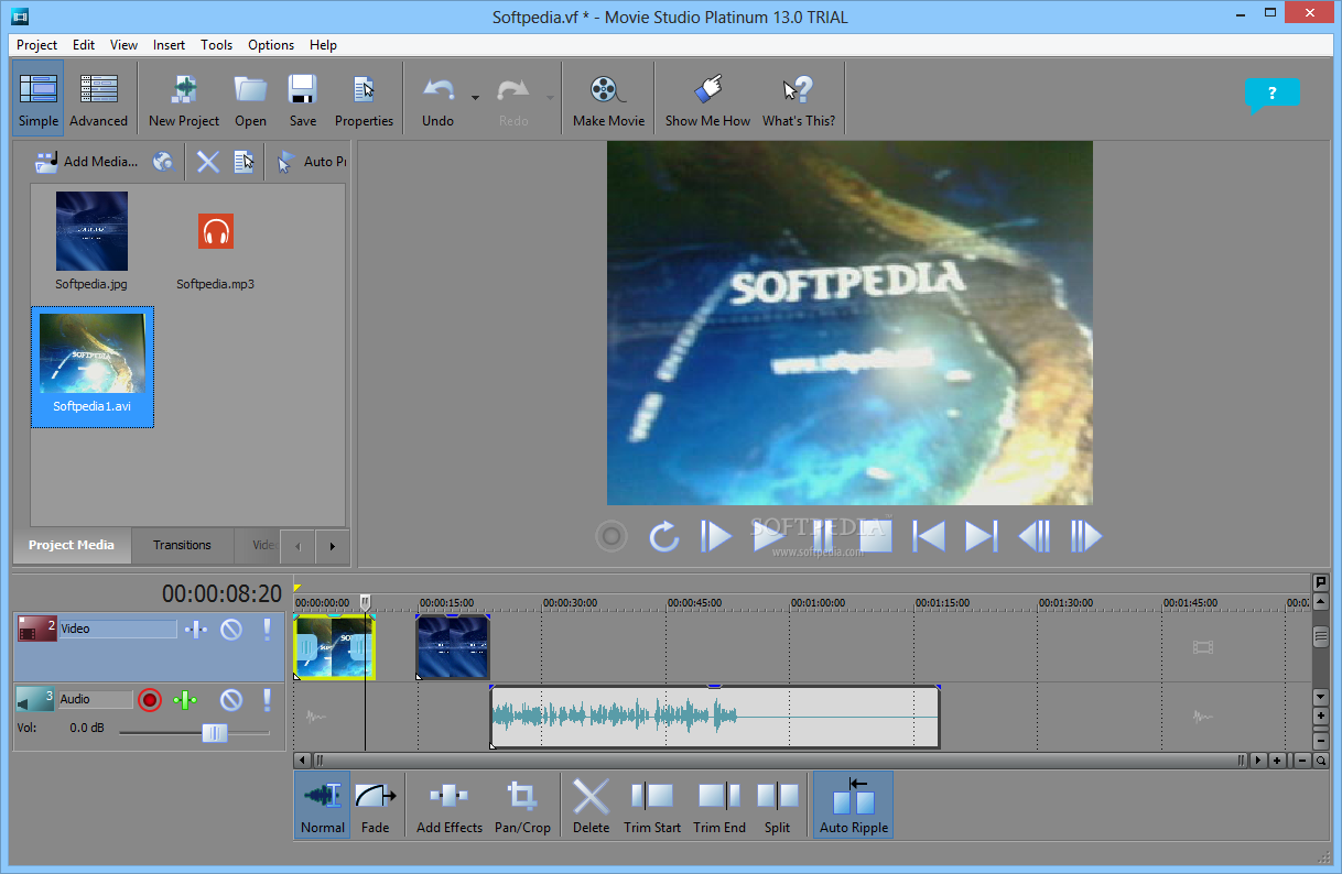 for apple download Sony Vegas Pro 20.0.0.411