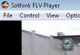 Sothink FLV Player 2.3 Build 81030 poster