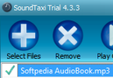 SoundTaxi 4.4.0 poster
