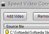 Speed Video Converter 4.4.44 poster