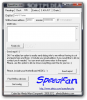 SpeedFan 4.50 / 4.51 Beta 2 image 2