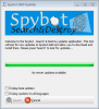 Spybot Search and Destroy Detection Update 2014-09-10 image 0
