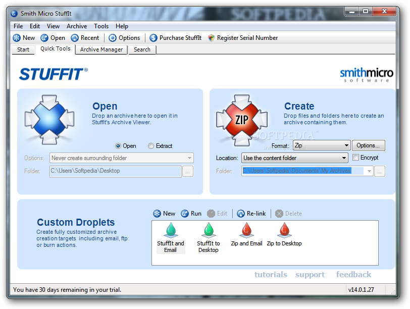 stuffit deluxe download