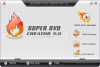 Super DVD Creator 9.8.10 image 0