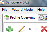 Syncovery 6.69f Build 256 / 7.00 Build 26 Beta 26 poster