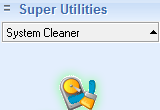 Super Utilities Pro 9.9.8.8 poster