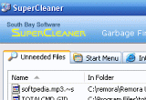 SuperCleaner 2.96 poster