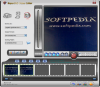 SuperDVD Video Editor 1.9 Build 20080324 image 1