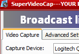 SuperVideoCap 6.9 Build 3050 poster