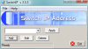 SwitchIP Address 3.5.6 image 0